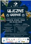 Uliczne Granie